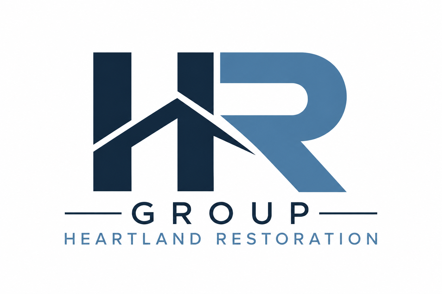 Heartland Restoration Group team